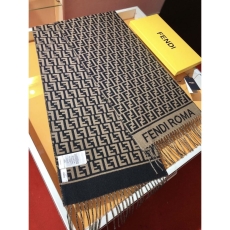 Fendi Scarf